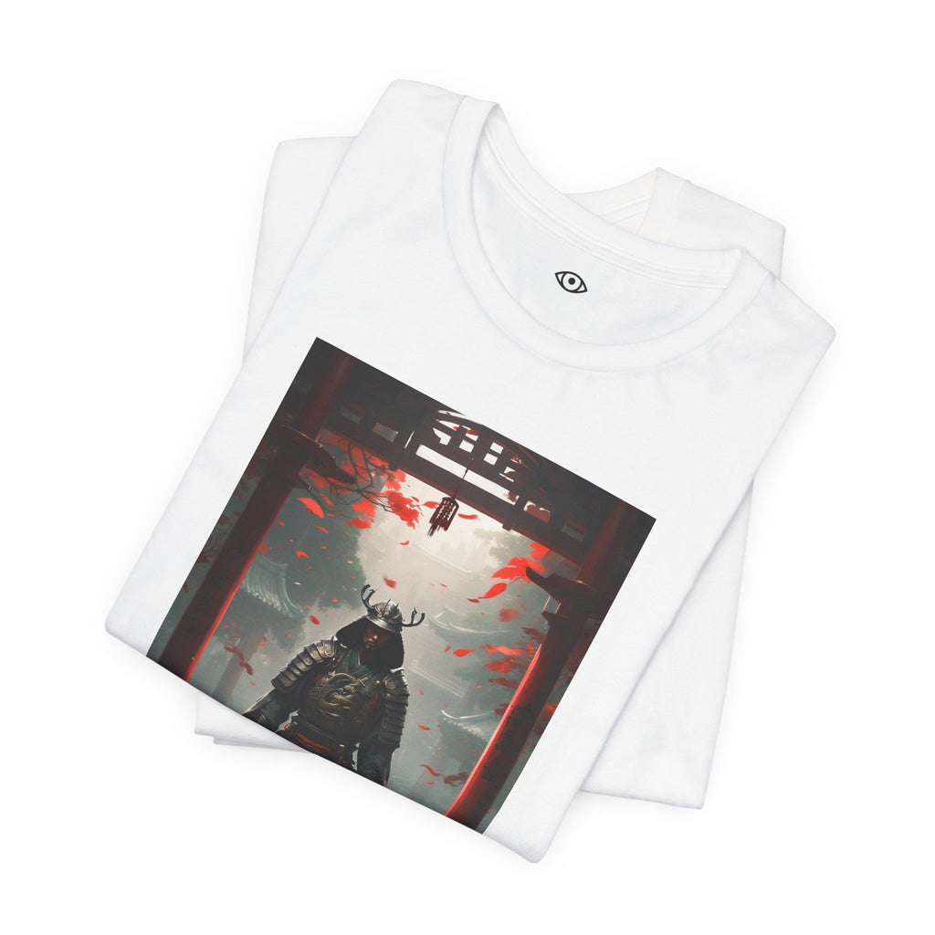 Jin Yu Gi ཉ T-Shirt